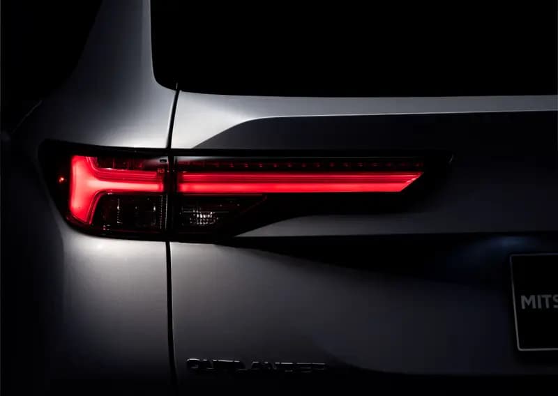 Galería Mitsubishi Outlander